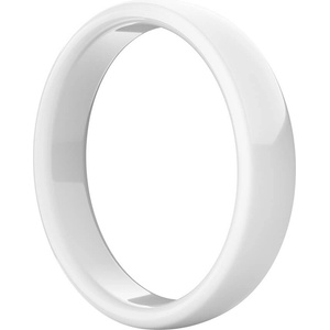 Trust sys - carneo smart rings Carneo pay ring glossy s6 white 8588010359537 (8588010359537)