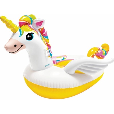 INTEX RIDE-ON UNICORN lehátko jednorožec NP