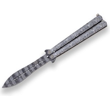 JKR BUTTERFLY KNIFE BLADE 11cm. JKR0644