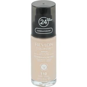 Revlon Colorstay 24hrs make-up SPF 15 30 ml нюанс 110 Ivory - с помпичка
