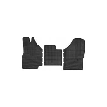 FroGum Гумени стелки Frogum съвместими с Iveco Daily (2014+)