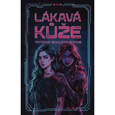 Lákavá kůže