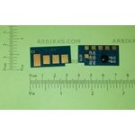 Compatible Ресет чип, до 5000 копия, Xerox 3250, 106R01374-CHIP (Пакет от 5 бр. ) (106R01374-CHIP-5Kp:4)