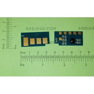 Compatible Ресет чип, до 5000 копия, Xerox 3250, 106R01374-CHIP (Пакет от 5 бр. ) (106R01374-CHIP-5Kp:4)