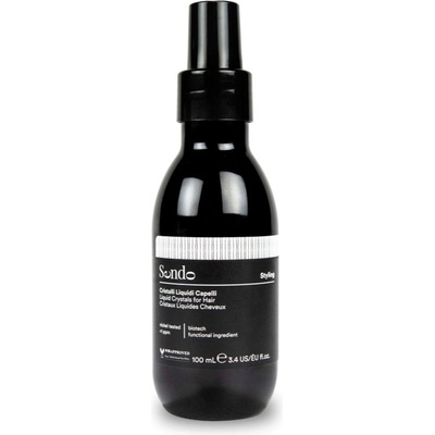 Sendo Styling Liquid Crystals for Hair течни кристали За коса 100ml