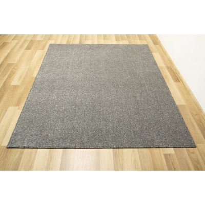 Nej-koberce Alpha 73 stříbrný / grafitový