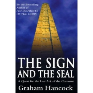 Sign And The Seal (1993)