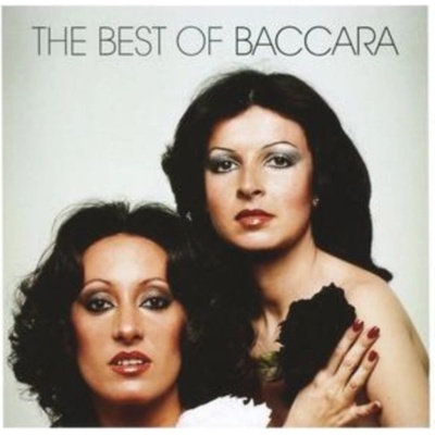 Baccara - Best Of CD