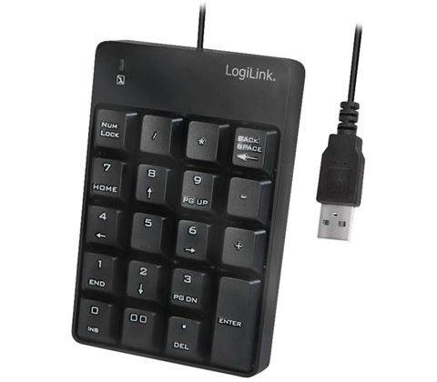 LogiLink ID0184