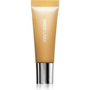 Haus Labs Hy-Power мултифункционален грим за очи, устни и лице цвят Gold Shimmer 7 гр