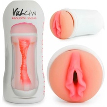 Vulcan Realistic Vagina