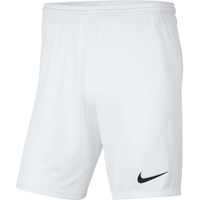 Trenky Nike Park III Knit Jr