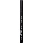 SEVENTEEN Очна линия Seventeen Ultra Black Jet Liner (51077**)