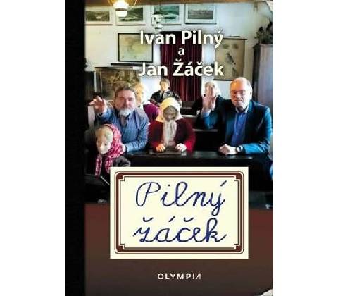 Pilný žáček
