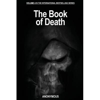 The Book of Death Anonymous Paperback