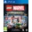 LEGO Marvel Collection