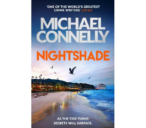 Nightshade - Michael Connelly