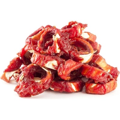 Want Dog Kačacie krúžok & ryba kalamáre 100 g