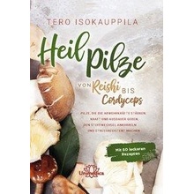 Heil-Pilze Isokauppila Tero