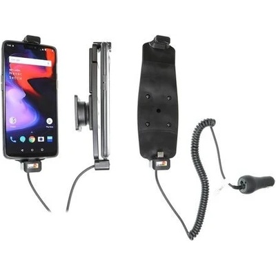 Brodit držiak s nabíjaním z CL na OnePlus 6, 712076