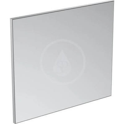 Ideal Standard Mirror&Light - 800x700 mm s rámem - T3357BH