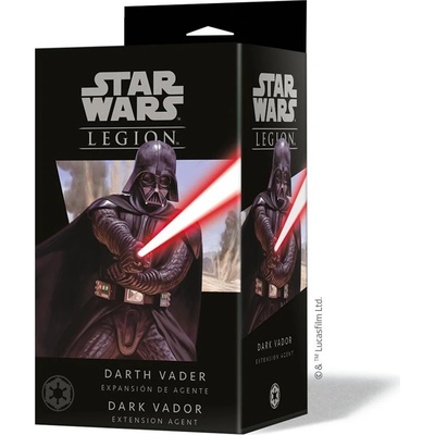 Star Wars Legion Darth Vader Operative Expansion