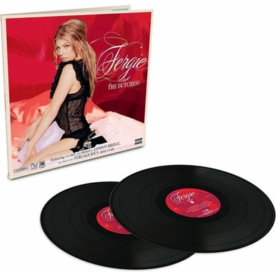 FERGIE: DUTCHESS -ANNIVERS- LP