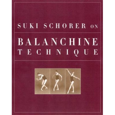 Suki Schorer on Balanchine Technique