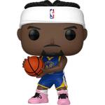 Funko Фигура Funko POP! Basketball: Golden Stete Warriors - Jimmy Butler III #219 (109611)