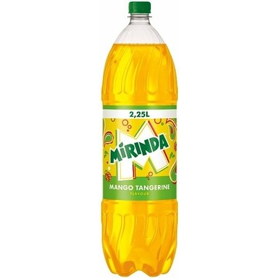 Mirinda Mango Tangerine 2,25 l