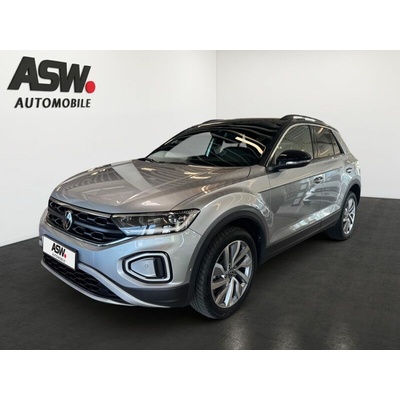 Volkswagen T-Roc 2.0 TDI DSG 110 kW