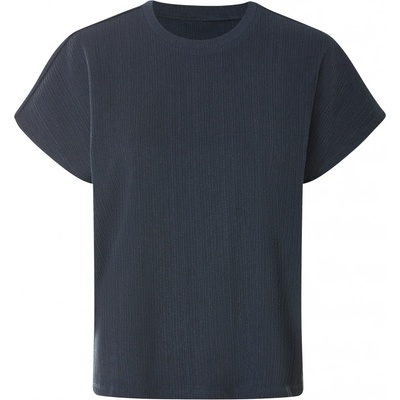 esmara Dámské triko navy modrá – Zboží Dáma