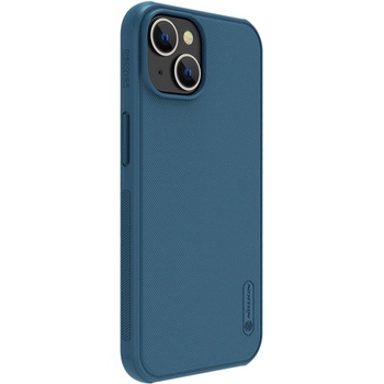 Nillkin Apple iPhone 14 Super Frosted Shield Pro cover blue