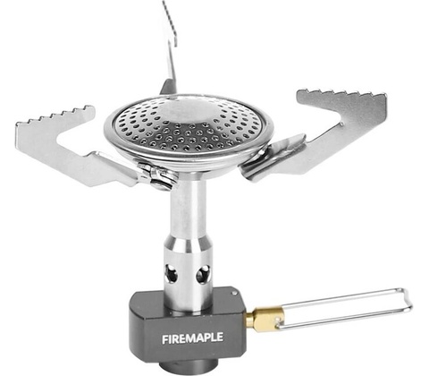 Firemaple Buzz
