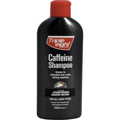 Triple Eight Šampon s kofeinem 250 ml
