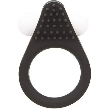 Image 1 of DreamToys Пенис ринг с релеф, вибриращ