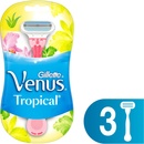 Gillette Venus Tropical 3 ks