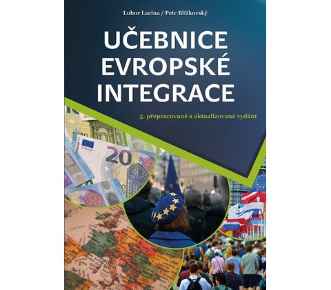 Učebnice evropské integrace