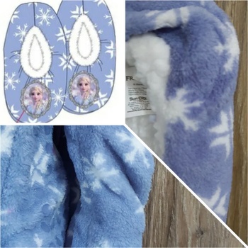 Image 1 of Suncity - Франция Детски терлици Елза, 31/32