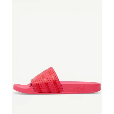 Adidas Originals Adilette W Slides Pink