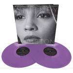 Sony Music Houston Whitney: I Wish You Love: More From The Bodyguard (Coloured Vinyl) - 2Vinyl (LP) (024868)