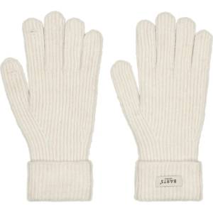 Barts Дамски ръкавици Barts Women's Darty Gloves - Cream - размер M/L (202-7630-0212)