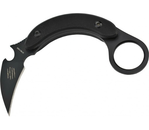 Max Knives MKB1B