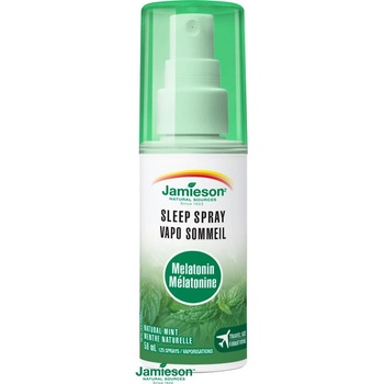Jamieson Sleep Spray 58 ml