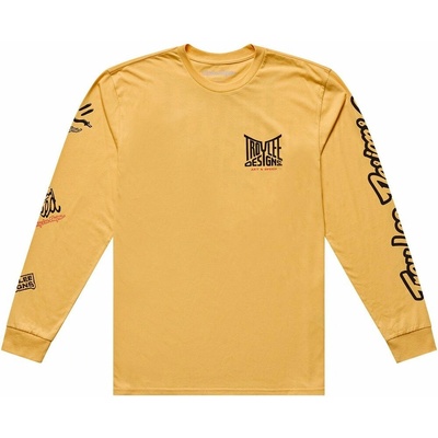 Troy Lee Designs Handlebar Bleached Melon