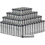 Amazon 200 x Industrial Grade AAA Alkaline Batteries 1.5V 5 Year Shelf Life - AAA-200PK (AAA-200PK)