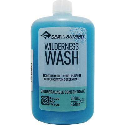 Sea To Summit Wilderness Wash 250 ml