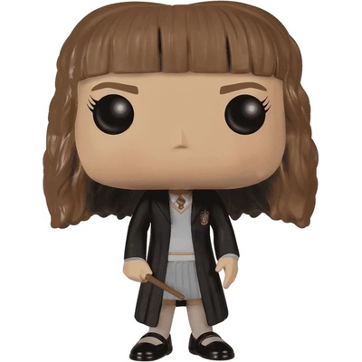 Фигурка Funko Pop! Harry Potter - Hermione Granger #03 (EDM-036839)