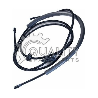 Sada trubek ostřikovače ŠKODA OEM Originál 3U0955667