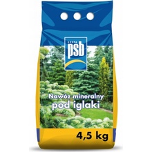 Planta Univerzální granulované hnojivo 4,5 kg PLANTA